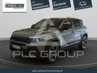 2024 Jeep Avenger