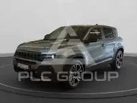 2024 Jeep Avenger