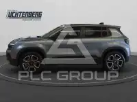 2024 Jeep Avenger