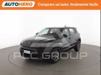 2024 Jeep Avenger