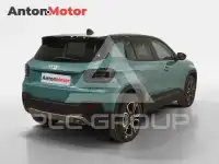 2024 Jeep Avenger