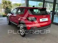 2024 Jeep Avenger