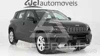 2024 Jeep Avenger