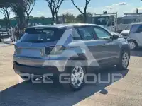 2024 Jeep Avenger