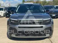2024 Jeep Avenger