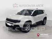 2024 Jeep Avenger