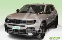 2024 Jeep Avenger