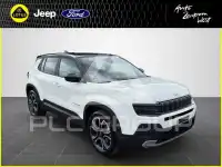 2024 Jeep Avenger