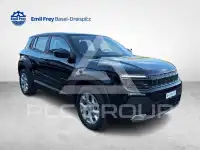 2024 Jeep Avenger