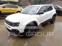 2024 Jeep Avenger