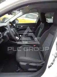 2024 Jeep Avenger