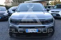 2024 Jeep Avenger