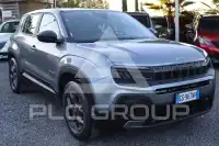 2024 Jeep Avenger