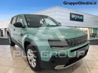 2024 Jeep Avenger
