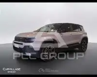 2024 Jeep Avenger