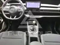 2024 Jeep Avenger