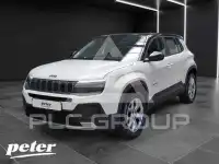 2024 Jeep Avenger