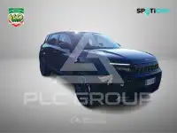 2024 Jeep Avenger