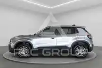 2024 Jeep Avenger
