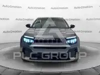 2024 Jeep Avenger