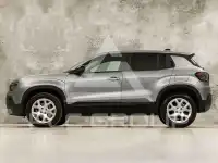 2024 Jeep Avenger
