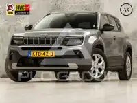 2024 Jeep Avenger