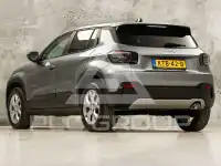2024 Jeep Avenger
