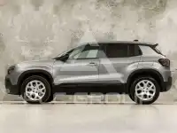 2024 Jeep Avenger