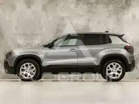 2024 Jeep Avenger