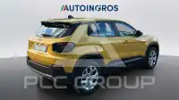 2024 Jeep Avenger