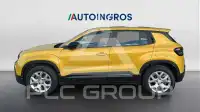 2024 Jeep Avenger