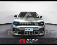 2024 Jeep Avenger