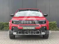 2024 Jeep Avenger