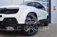 2024 Jeep Avenger