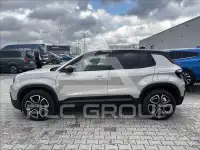2024 Jeep Avenger