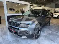 2024 Jeep Avenger