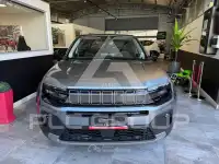 2024 Jeep Avenger