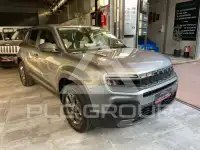 2024 Jeep Avenger