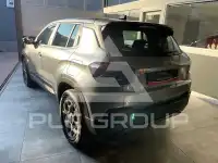 2024 Jeep Avenger