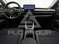 2024 Jeep Avenger