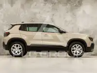 2024 Jeep Avenger