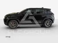 2024 Jeep Avenger