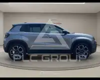 2024 Jeep Avenger