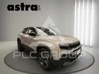 2024 Jeep Avenger