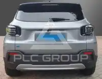 2024 Jeep Avenger