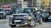 2024 Jeep Avenger