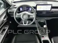 2024 Jeep Avenger