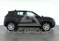 2024 Jeep Avenger
