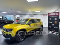 2024 Jeep Avenger