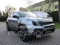 2024 Jeep Avenger